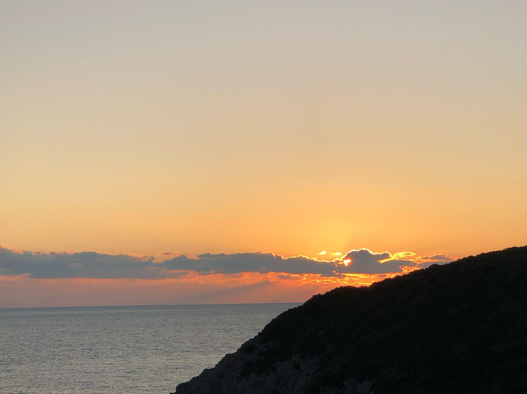 SeaSpace.me - Freediving in Montenegro-Lustica必去景点