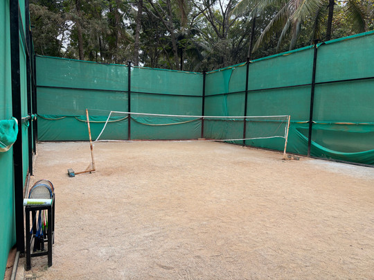 The Windflower Prakruthi Bangalore主图