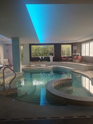 丽兹阿瓜嘉尔梅温泉酒店-官方