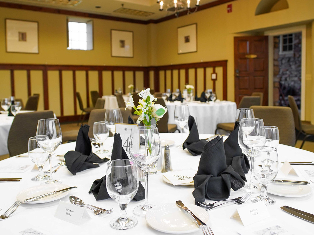 The Graylyn Estate主图