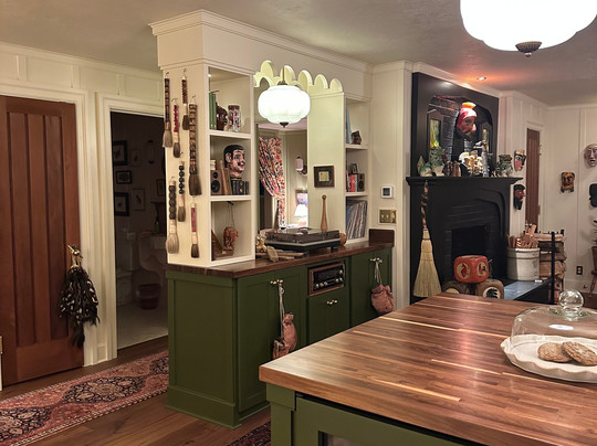 Tokeland Hotel主图