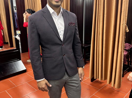 Ba Ri Tailor-会安必去景点