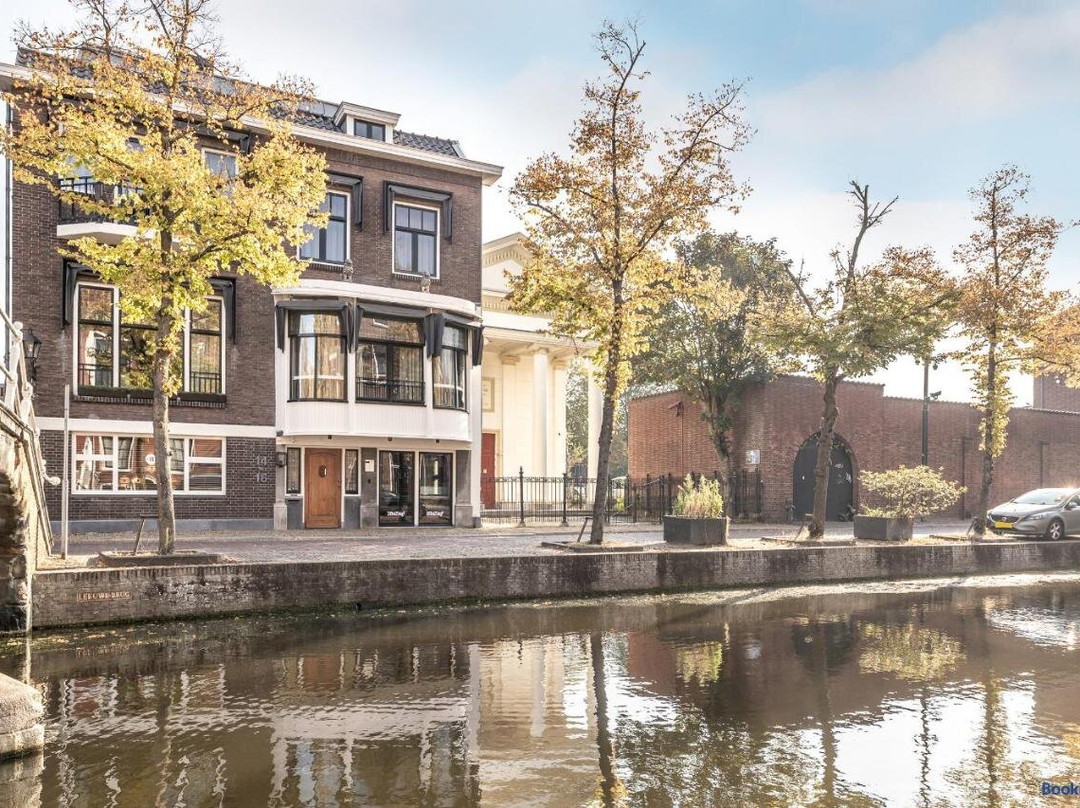 BizStay Delft