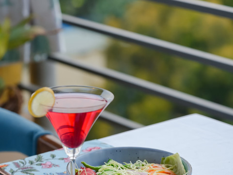 KĀLÉ - A Modern Heritage Restaurant & Bar