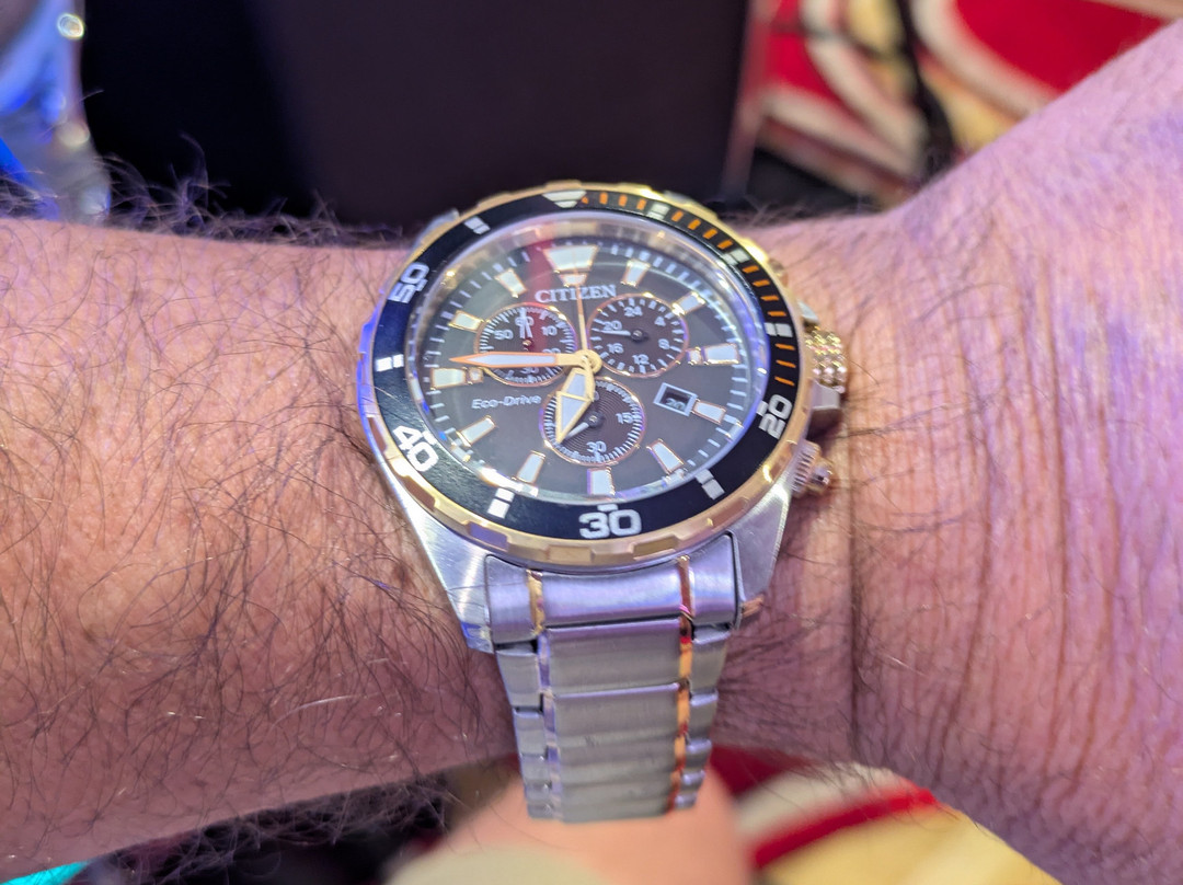 Joe's Jewelry-菲利普斯堡必去景点