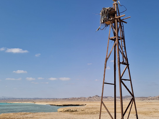 Sharm El Luli-马萨阿拉姆必去景点