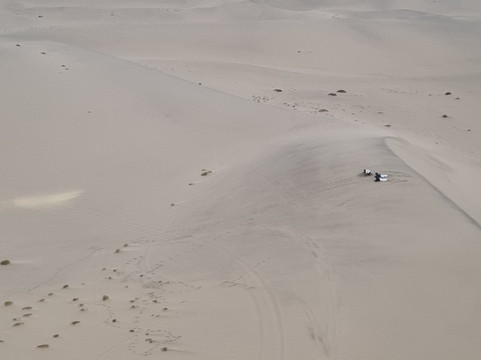 Dominus Dune Tours-Langstrand必去景点