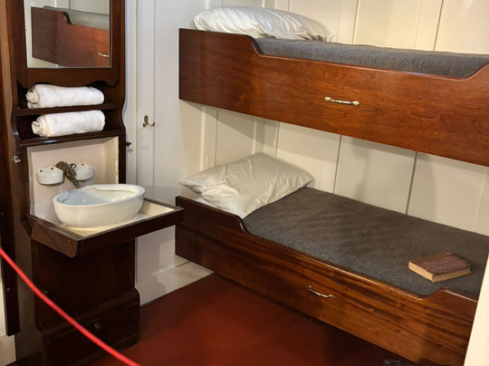 Titanic Experience Cobh-科夫必去景点