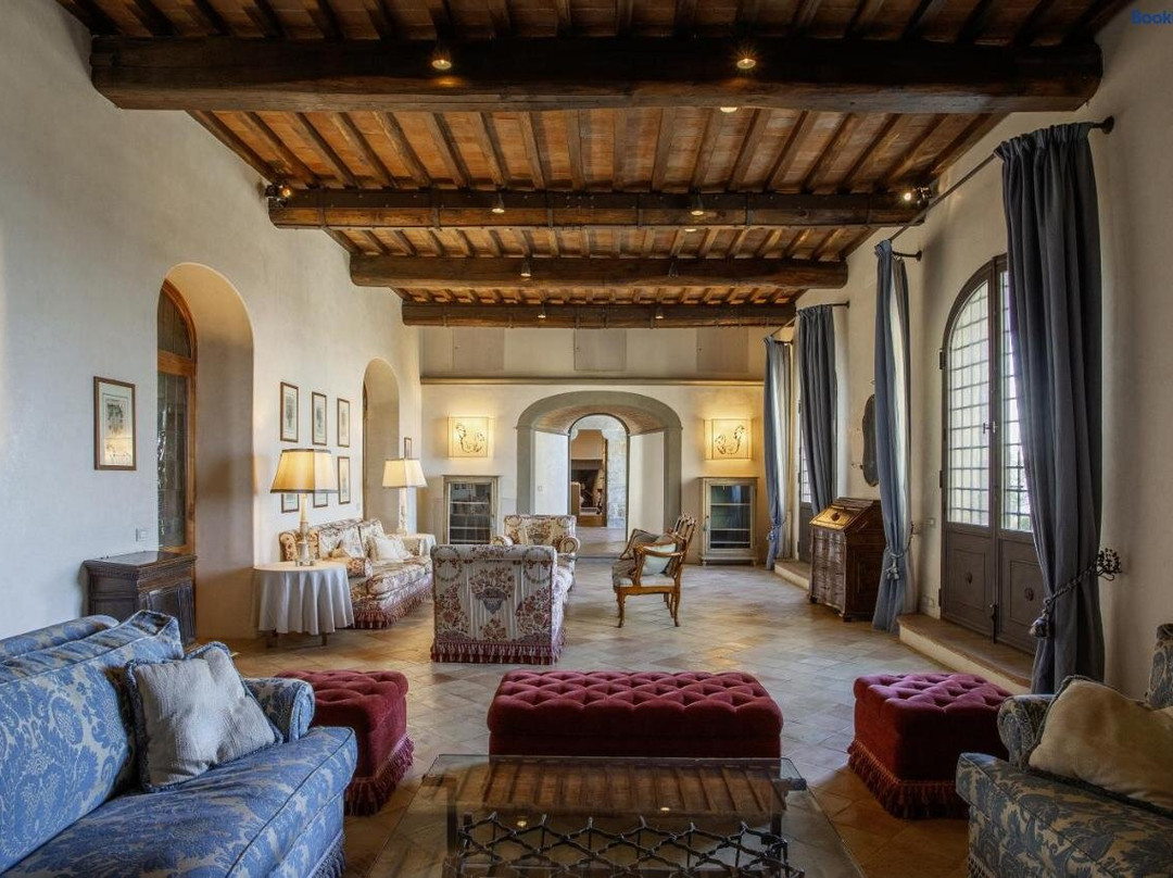 Castello di Montemasso
