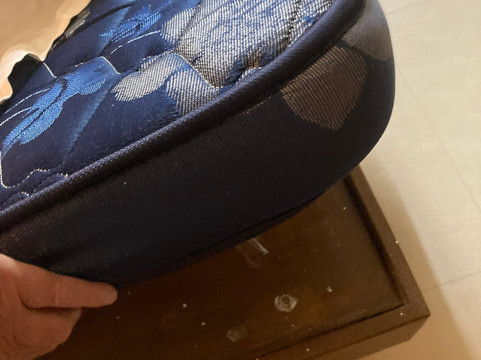 Palm Air By Goa Stays主图