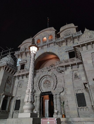 Belur Math-Belur必去景点