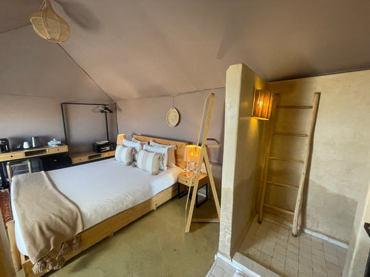 Hôtel Mia Agafay Resort主图