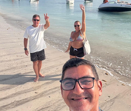 RECEPTIVO MCZ-Maceio必去景点