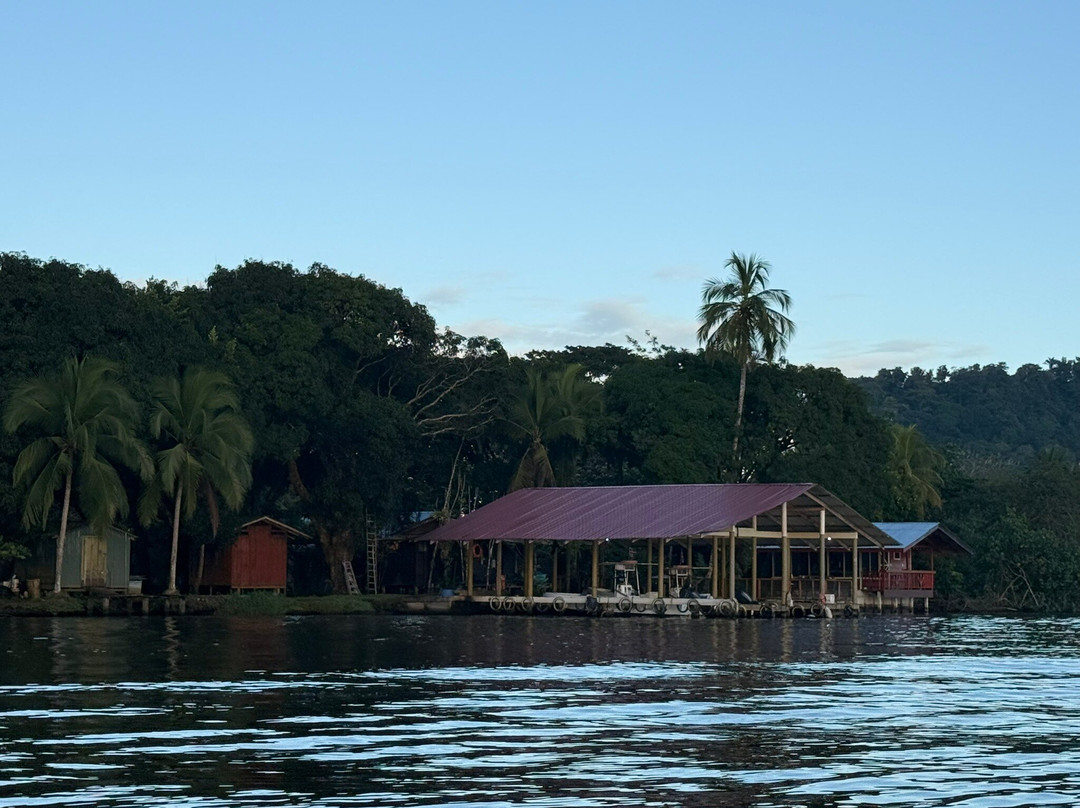 Laguna Lodge
