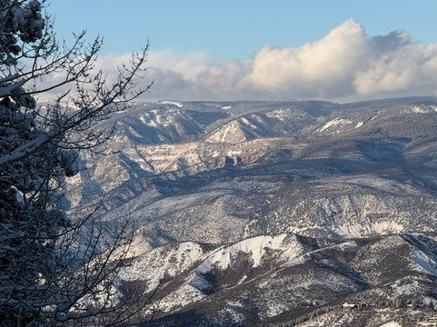 Viceroy Snowmass主图