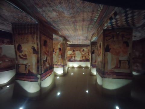 Musee de Tesse-勒芒必去景点