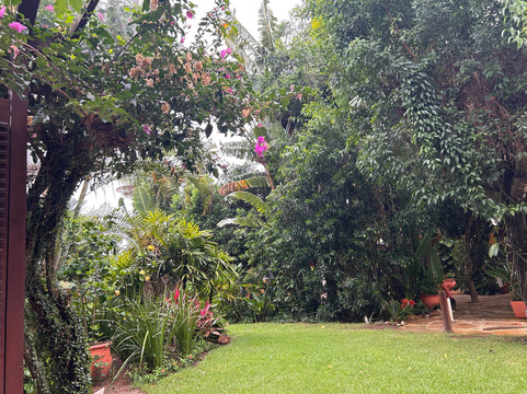 Pousada do Namorado主图