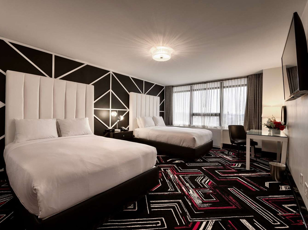 Hotel NoMa, Trademark Collection by Wyndham