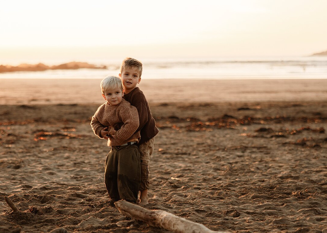 Bantham Beach and estate-Bantham必去景点