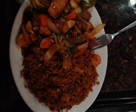 Hotel Palacio Imperial主图