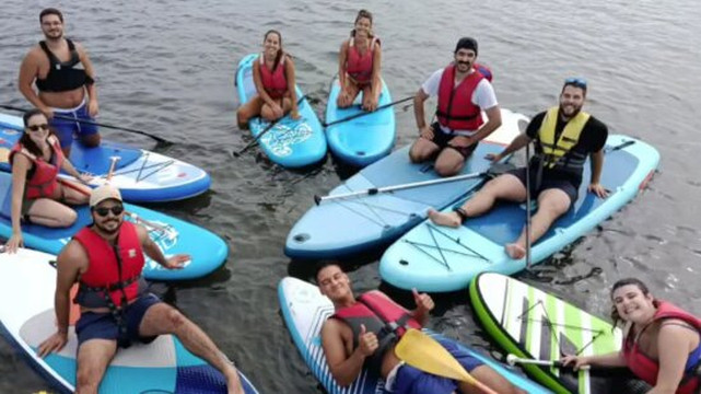 Ria de Aveiro Kite Club-Gafanha da Encarnacao必去景点