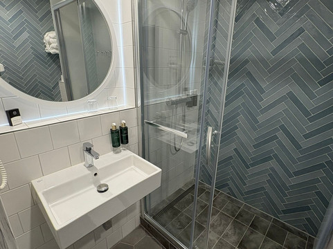 桑顿奥瑞度假村主图