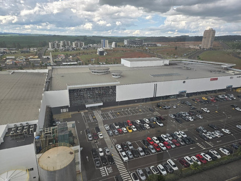 Shopping Cidade dos Lagos-Guarapuava必去景点