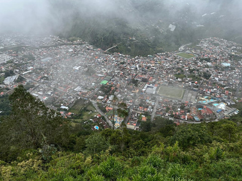 Luna Volcán, 冒险水疗中心 - 前称 Luna Runtún主图