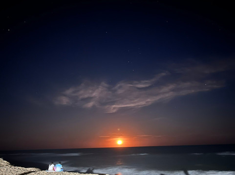 Praia de Baixio-Praia do Baixio必去景点