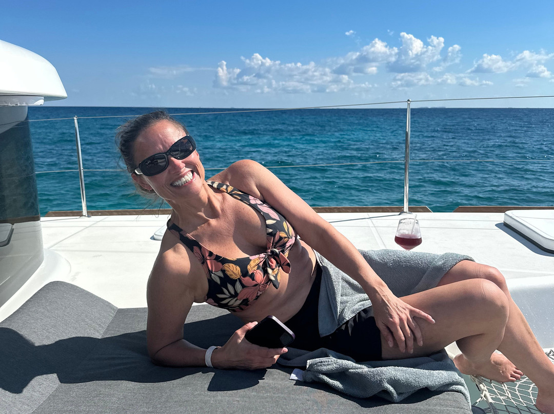 Tulum Charters-图伦必去景点