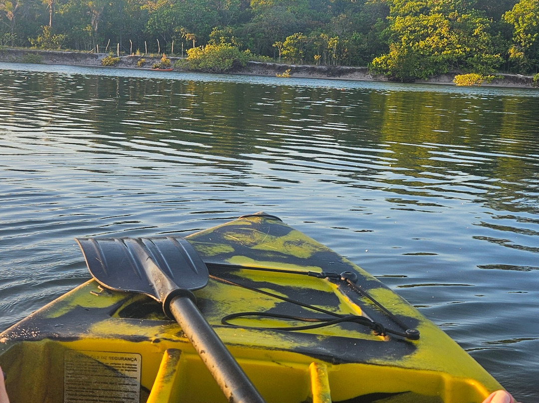 Ecomar Boipeba Ecoturismo Marinho-Ilha de Boipeba必去景点
