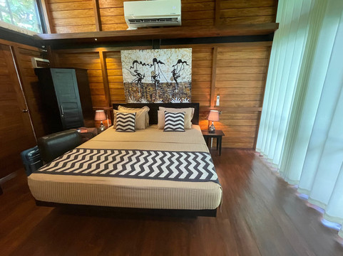 Eliyanth Udawalawa Hotel主图