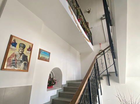 Church of Zosima, Sabbatius and Herman-阿尔汉格尔斯克必去景点