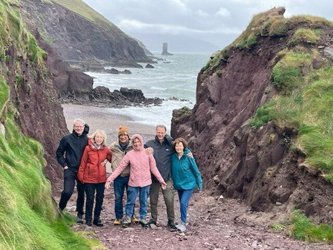 O'Sullivan's Courthouse Pub-丁格尔必去景点