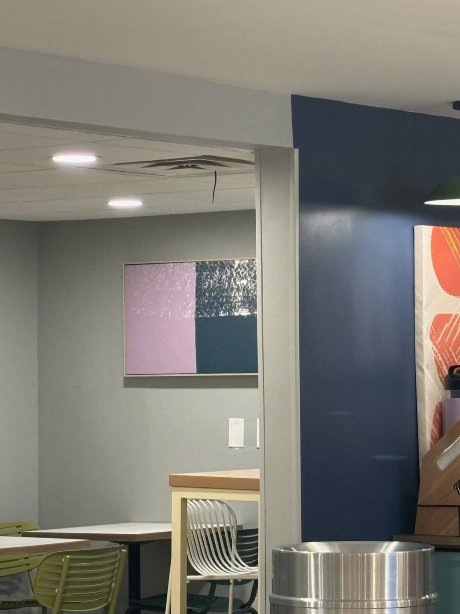 希尔顿Spark查塔努加市中心-浴室