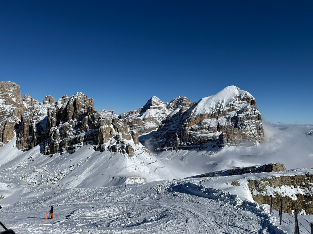 Mambo Ski Rent, Fun & Pro-Campitello di Fassa必去景点