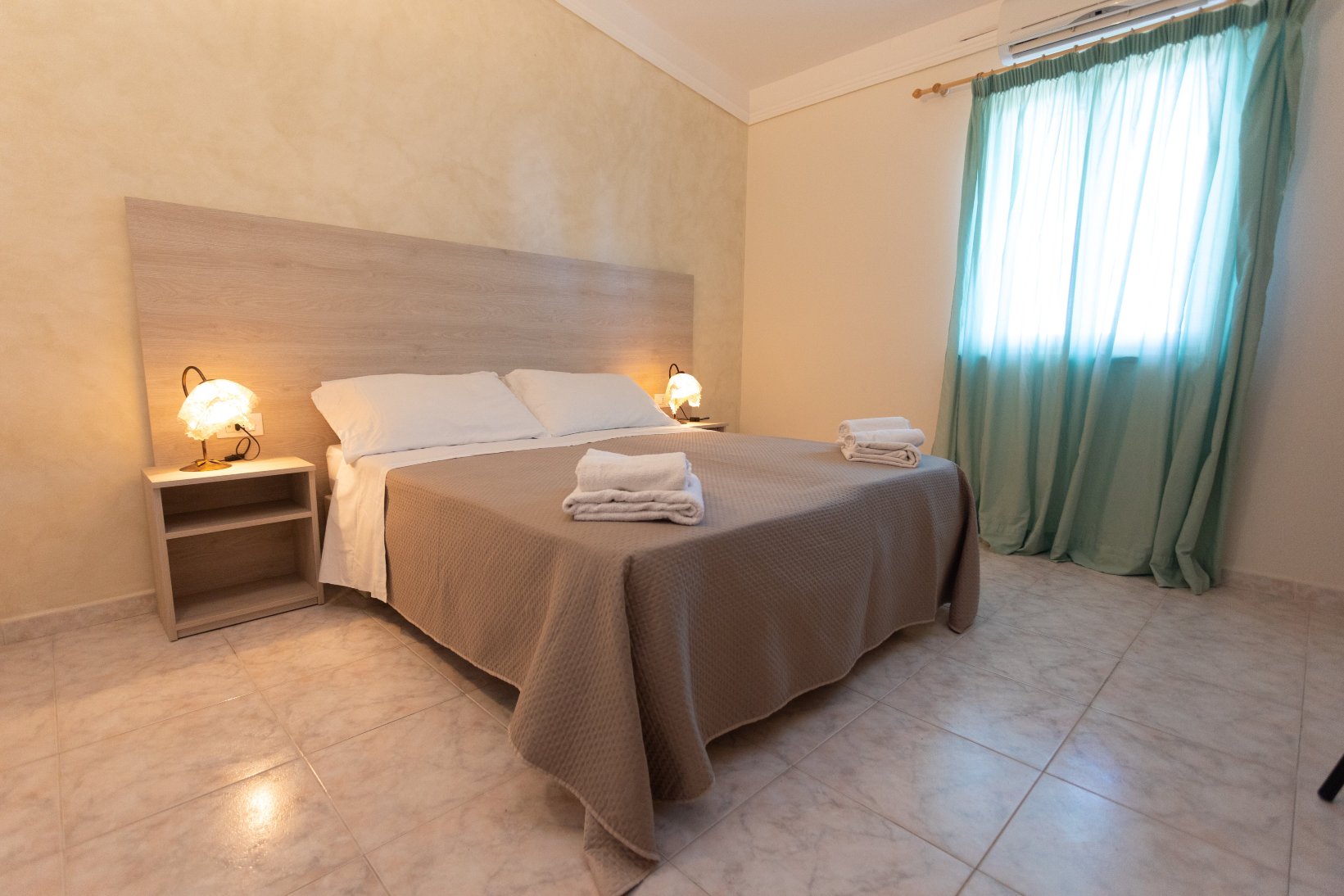San Domenico Village Nuova Gestione-客卧