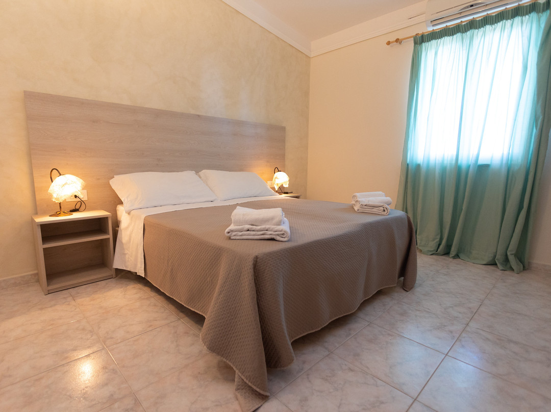 San Domenico Village Nuova Gestione主图