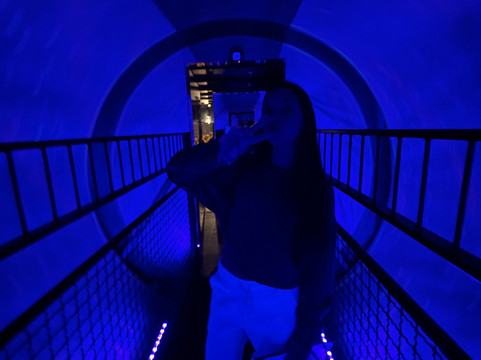 Museum of Senses Bucharest-布加勒斯特必去景点