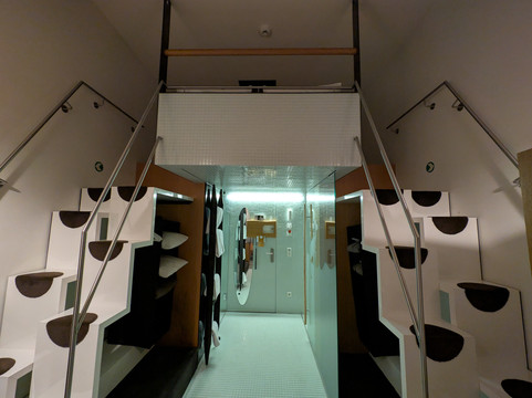 娜拉独立酒店主图