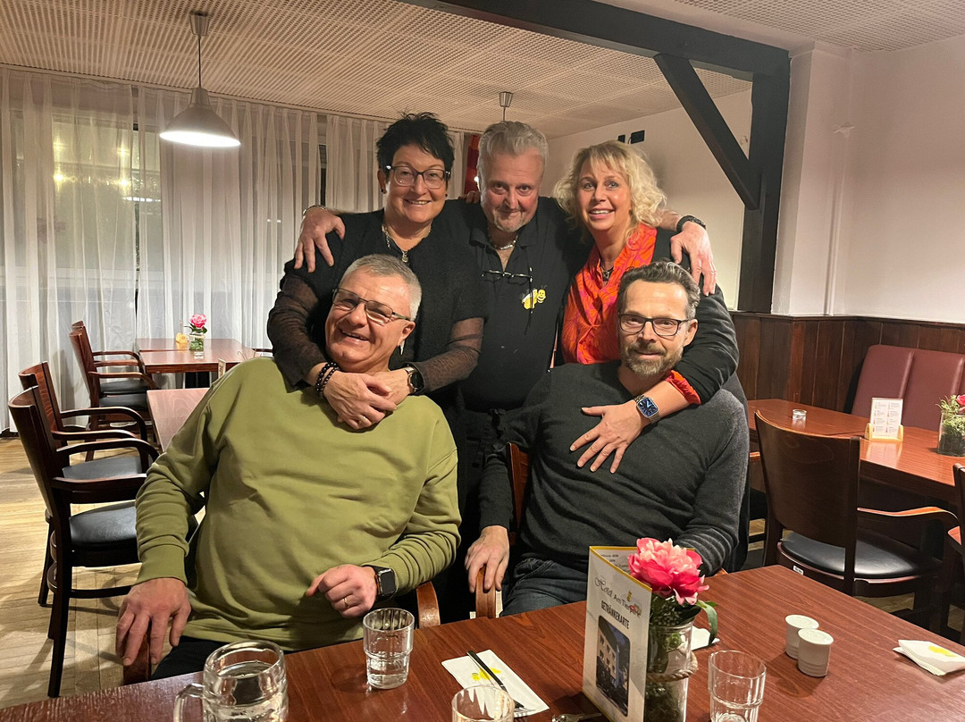 艾姆迪安帕克酒店主图