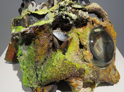 Morris Museum-莫里斯敦必去景点