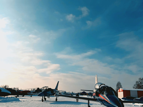 Best Flying Tour-莫斯科必去景点