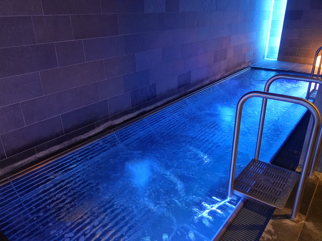 第一比尔灵根酒店主图