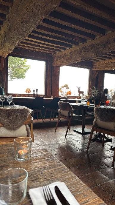 Hôtel La Chaumière-官方