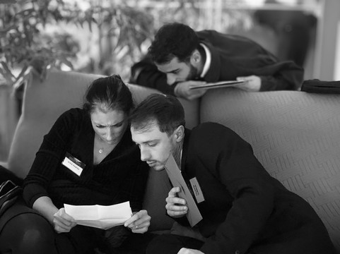 Le Bureau Des Intrigues-阿维尼翁新城必去景点