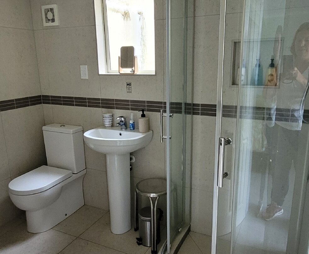 海克罗福特旅馆主图