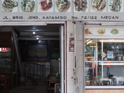 Junglebooked Adventure-棉兰必去景点