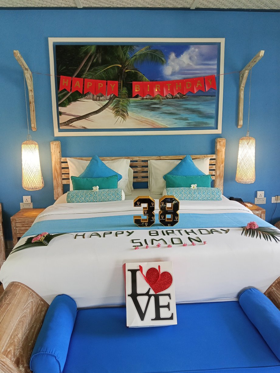 海岛魅力别墅-官方