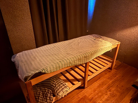 Aga Hamami-伊斯坦布尔必去景点